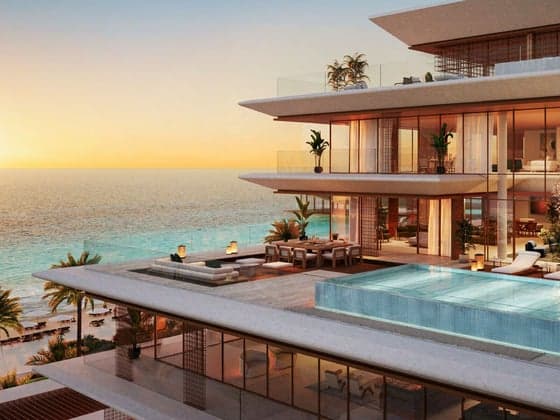 LUXURY VILLAS